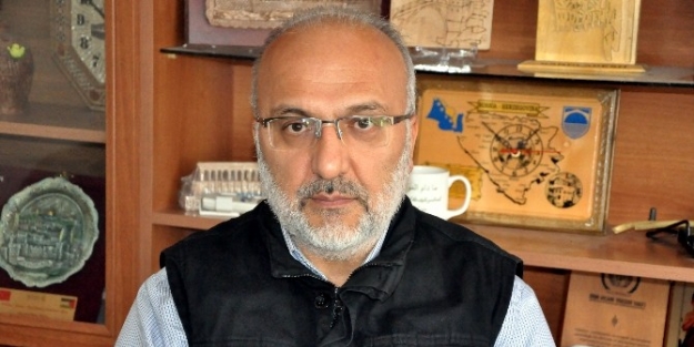 Konya İhh Suriye’ye 10 Tır Yardım Gönderiyor