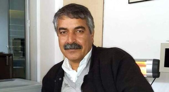 Sincik’te Çatidan Düşen Kişi Öldü