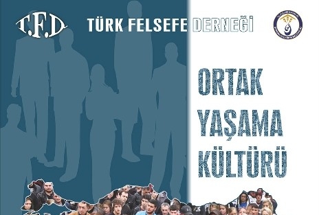 Ortak Yaşama Kültürü Ve Felsefesi Semineri