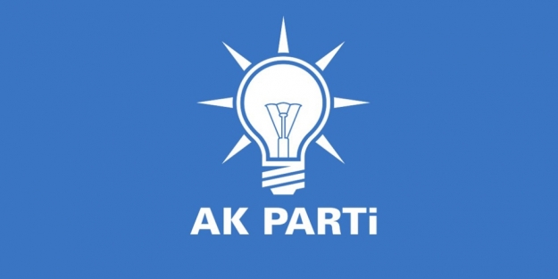 AK Parti'den seçim sürprizi