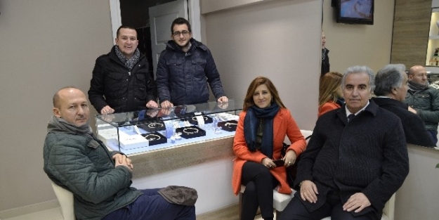 Çerkezköy Tso, Üyelerinin Ayağına Gidiyor