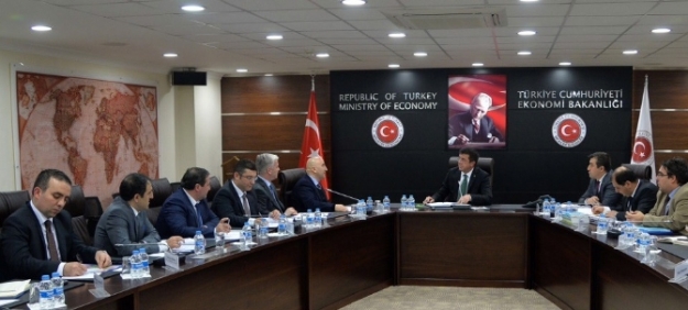 Bakan o soruna el atıyor!