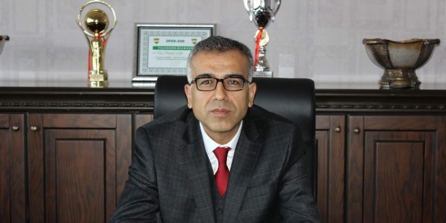 Kamu Hastaneler Birliği Genel Sekreteri Ve Ekibi Belli Oldu