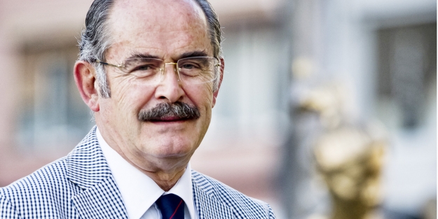 Belediye Başkanı Yılmaz Büyükerşen'e hapis şoku