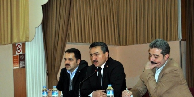 Seydişehir’e Hayvan Pazarı Kuruluyor