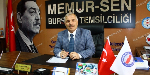 Bursa'dan Cumhuriyet Gazetesi'ne kınama