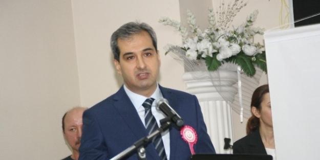 Zonguldak Halk Sağlığı’ndan Devrekli Bay Ve Bayanlara Yönelik Bilgilendirme Toplantısı