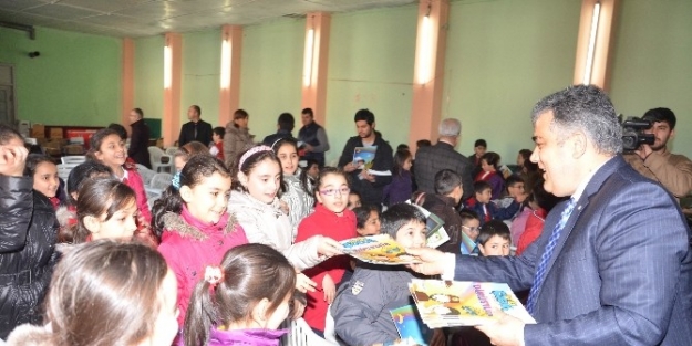 Ereğli’de “dürüstlük” Konulu Tiyatro Sahne Aldı