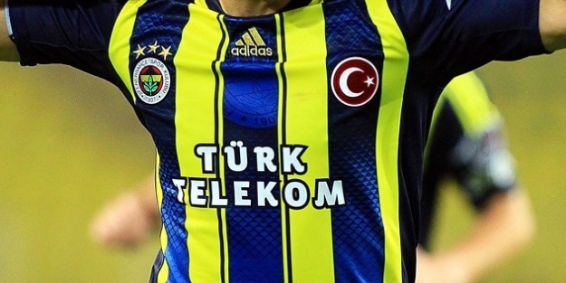 Fenerbahçeli futbolcu PTT 1. Lig ekibiyle anlaştı