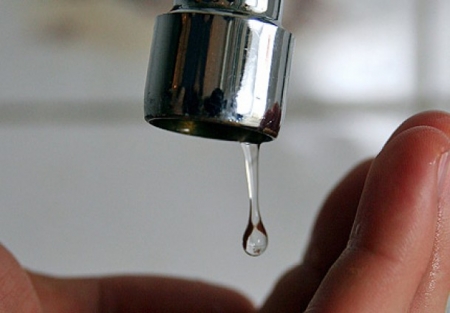 25 günlük su kesintisi çıldırttı!