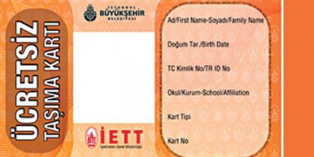 Gazetecilere ulaşım müjdesi