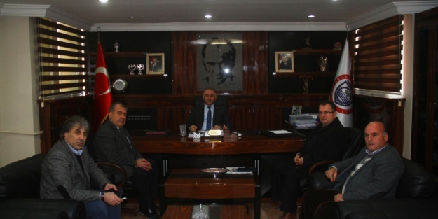 Orhangazi'den sulama projesine destek