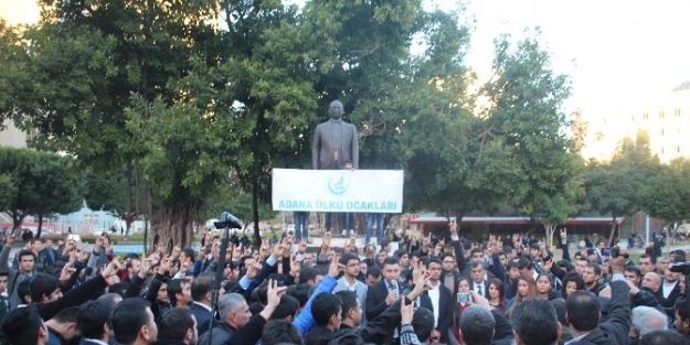 Uygur Türkleri İçin Başlatılan İmza Kampanyası Sona Erdi