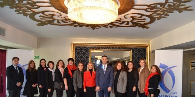 Tüfekçioğlu Güven Tazeledi