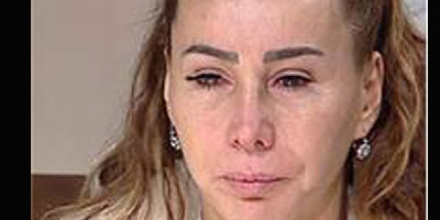 Asena gözyaşlarını tutamadı...