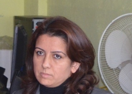 Selendili Ak Kadınların Başkanı Seher Yiğit Oldu