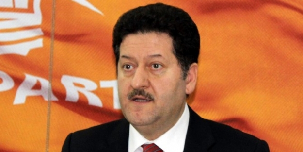 Hasan Fehmi Kinay’dan Bin Dairelik Toplu Konut Müjdesi