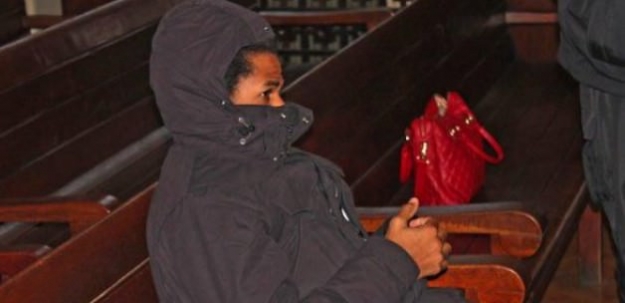 O terörist Türkiye'ye girmeye çalışırken yakalandı!