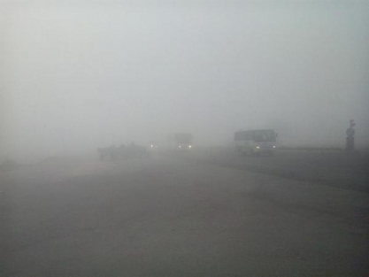 Meteoroloji'den yola çıkacaklara flaş uyarı!