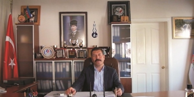 Sındırgı Belediyesi ’e-belediye’ Sistemine Geçiyor