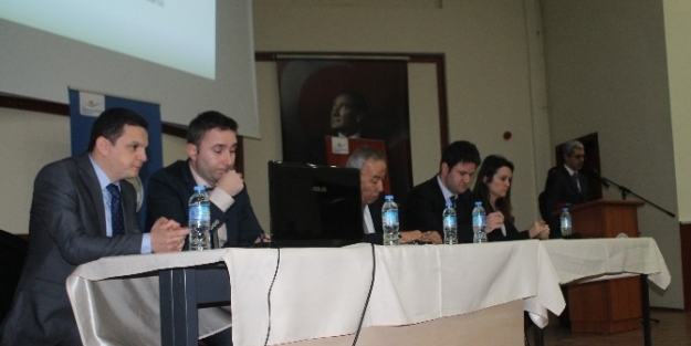 Belediye Başkanları Kentsel Dönüşüm Toplantısında Bir Araya Geldi