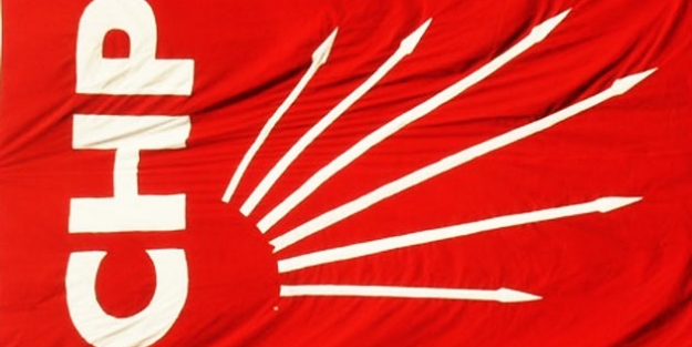 CHP'de görevden alma şoku!