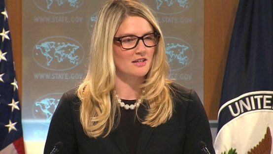 ABD, Türkiye'nin inanç özgürlüğüne karıştı!