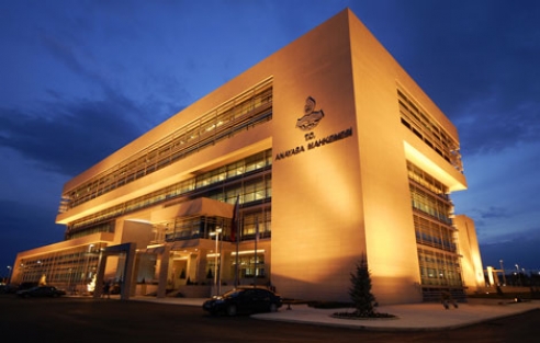 AYM'den iptal kararları!