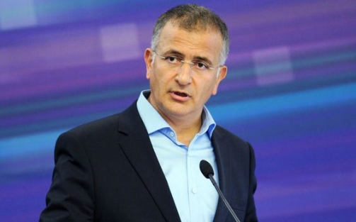 Ekrem Dumanlı'dan darbe çağrısı!