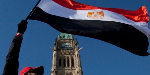 Mısır'a 20 milyon dolarlık yardım