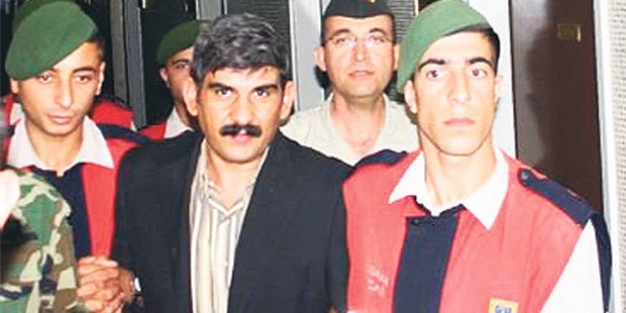 Ergenekon'un kilit ismine soruşturma