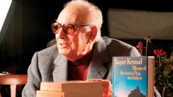 Yaşar Kemal'in hayati tehlikesi devam ediyor