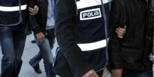 Suç makinaları yakalandı