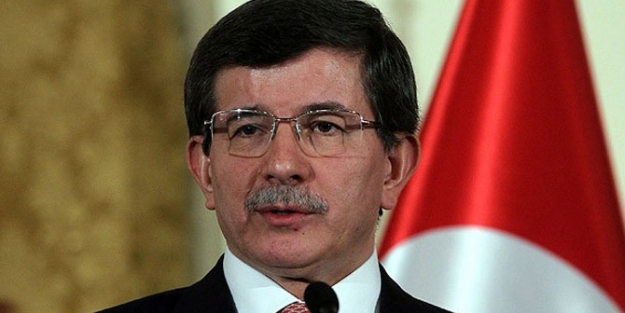 Davutoğlu Davos yolcusu