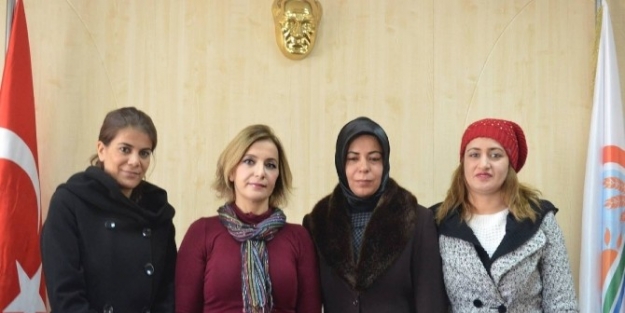 Ravanda Havzası Kırsal Kalkınma Projesi Devam Ediyor