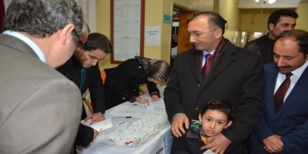 Ardahan’da Mehmet Akif’i Anma Etkinliği