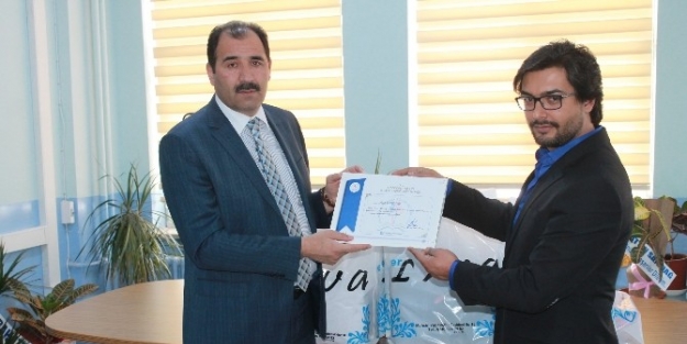 Er Liva’dan Öğrencilere Giyim Yardımı