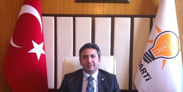 Gömükan Barajı 2015 Yatırım Programına Alındı