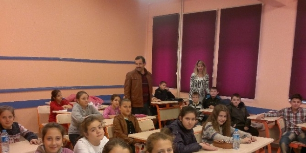 Malkara’da Hafta Sonu Kurslarına İlgi Büyük