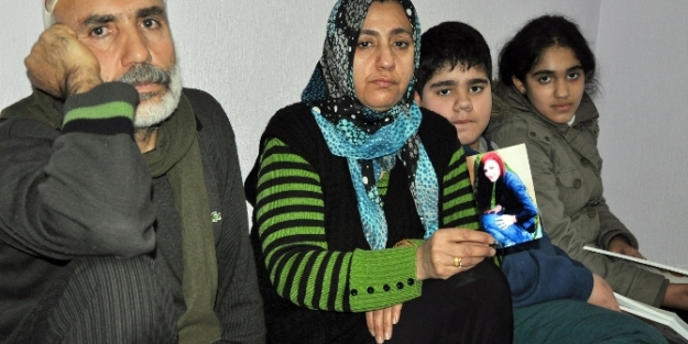 Her yerde onu arıyorlar