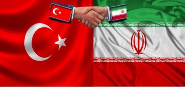 Türkiye ile İran o konuda anlaştı
