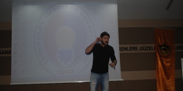 Oyuncu Ümit İbrahim Kantarcılar: "4-5 Dakikalık Dizi 4-5 Saatte Çekiliyor"