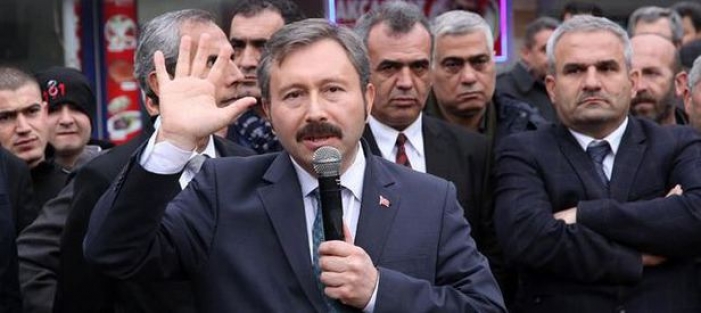 “Erdoğan öyle ya da böyle gidecek”