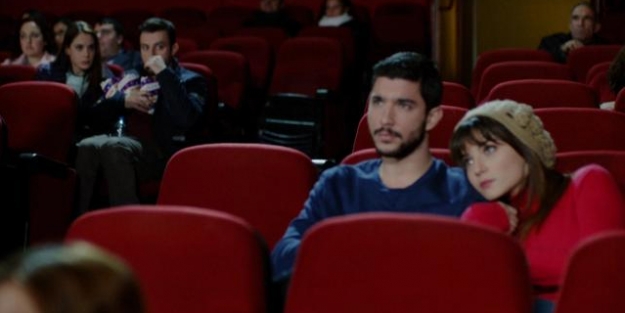 Ulan İstanbul'a sürpriz konuk oyuncu