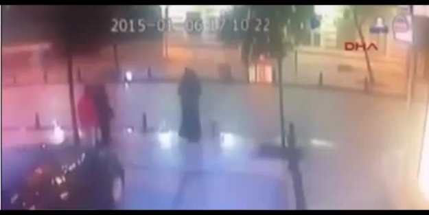 Sultanahmet bombacısı o ülke için eğitildi