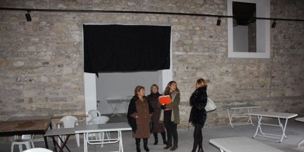 Urla Sakız Enginarı Festivali İçin Geri Sayım Başladı