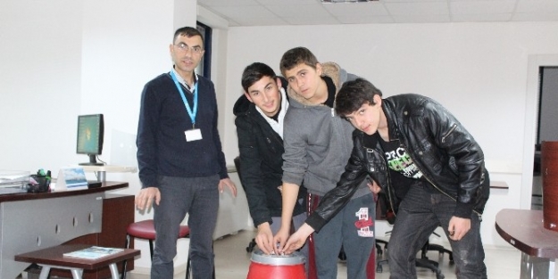 İzmit Belediyesi Atık Piller Konusunda Uyardı