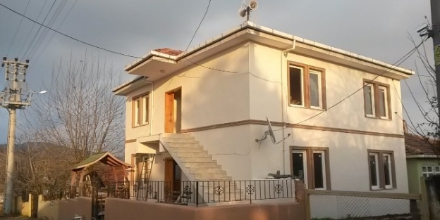 Başkan Doğan, Köylülerin İsteğini Geri Çevirmedi