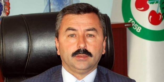 Meslek Yüksekokulu İçin Teşekkür Mesajı Yayınladı