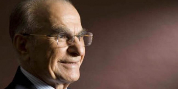 İş adamı Ahmet Keleşoğlu hayatını kaybetti